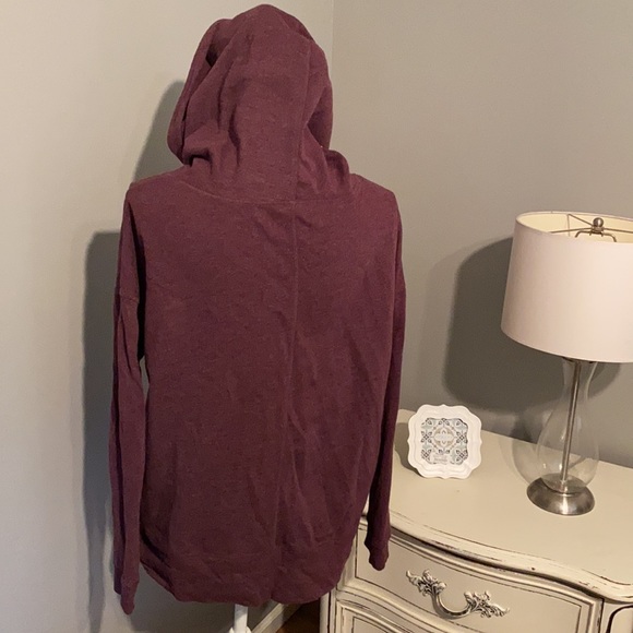 Victoria’s Secret Hooded Pullover - Picture 3 of 6